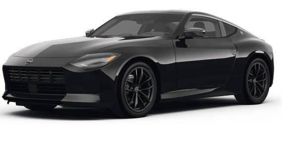 NISSAN NISSAN Z 2024 JN1BZ4BH5RM366196 image